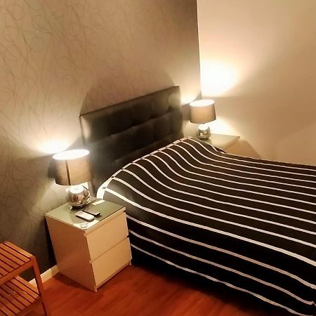 Single Rooms Μαδρίτη Εξωτερικό φωτογραφία