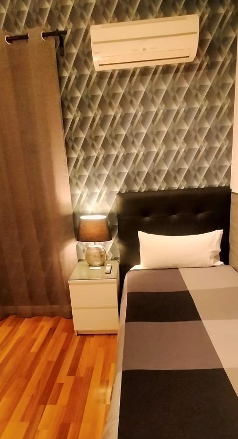 Single Rooms Μαδρίτη Εξωτερικό φωτογραφία